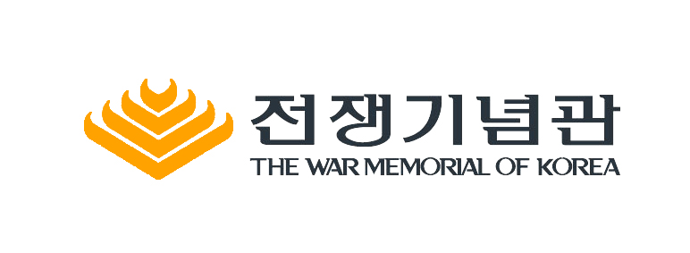 logo THE WAR MEMORIAL OF KOREA