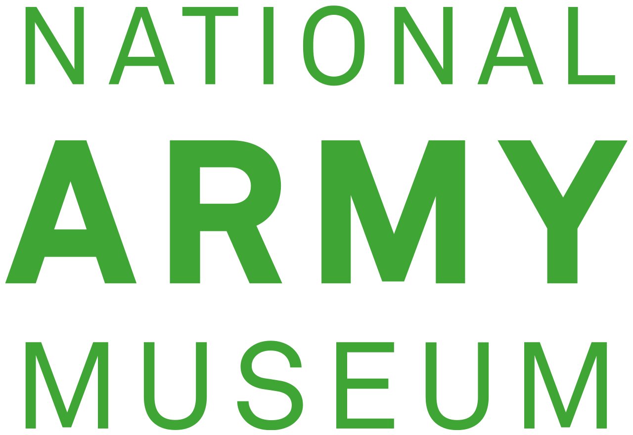 logo National Army Museum