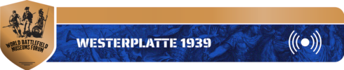 Audycja radiowa Bitwa o Westerplatte 1963